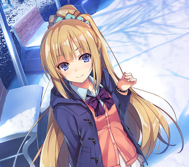 よう実 軽井沢恵は過去をネタバレ解説 綾小路とは恋人関係に