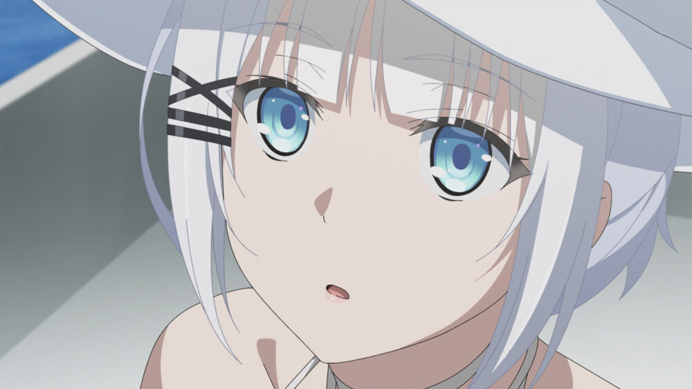 探偵はもう死んでいる アニメ5話ネタバレ 感想 過去編突入