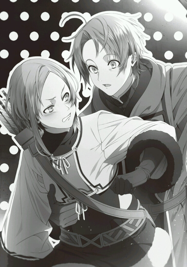 lao様　まとめご依頼品未開封5枚　無職転生～異世界行ったら Chapter 4 Amazon.co.jp: 無職転生~4コマになっても本気だす~ (1) (電撃