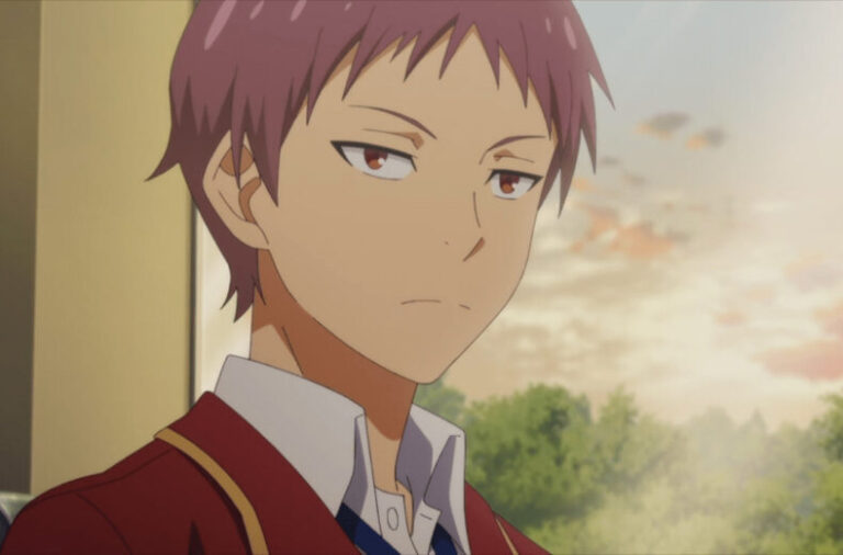 【よう実】三宅明人は元不良で龍園と同じ地元出身だった！？