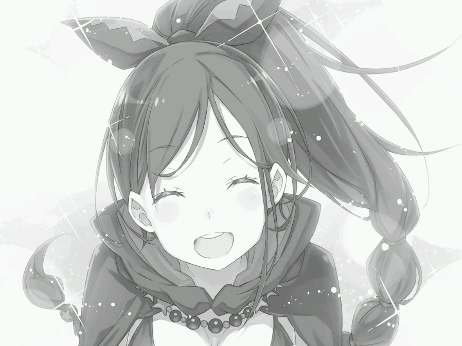 【リゼロ】シャウラ